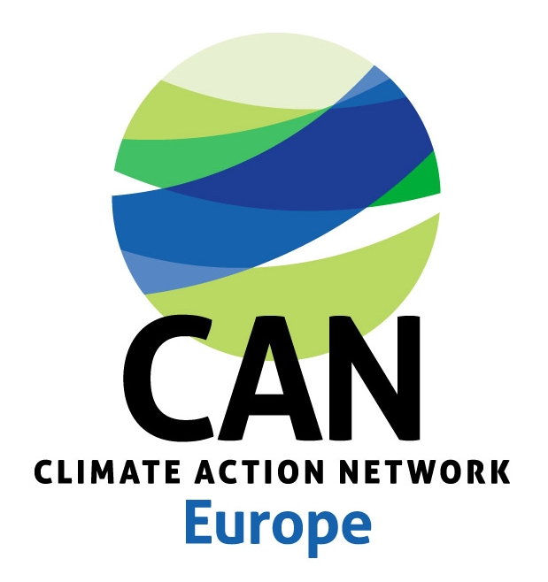 Climate Action Network (CAN) Europe – UNIFY