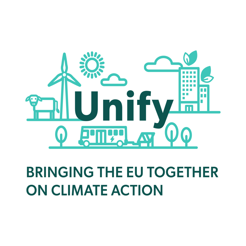 About us – UNIFY